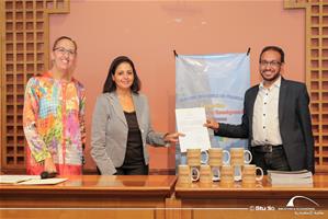  La distribution des certificats