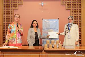  La distribution des certificats