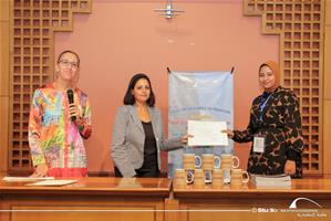  La distribution des certificats