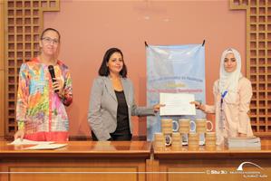  La distribution des certificats