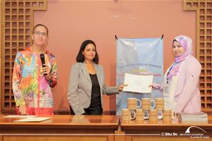  La distribution des certificats