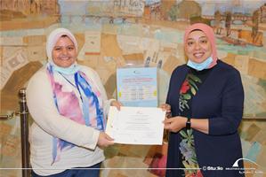  Distribution des certificats