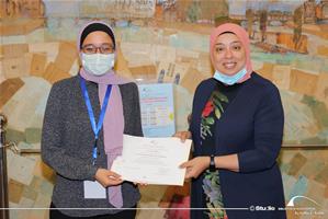  Distribution des certificats