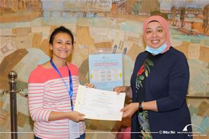  Distribution des certificats