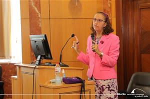  Groupe 2 à l’Atelier : Proverbes et expressions par Dr Shaymaa Elsherif