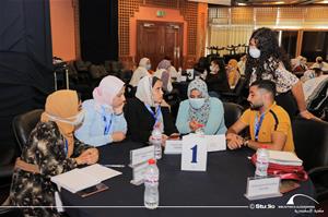  Atelier : Langue et Grammaire par M. Abanoub Mashraqui