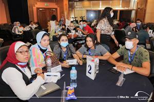  Atelier : Langue et Grammaire par M. Abanoub Mashraqui