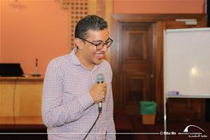  Atelier : Langue et Grammaire par M. Abanoub Mashraqui