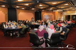  Atelier : Langue et Grammaire par M. Abanoub Mashraqui