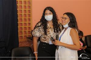  Nos stagiaires pendants les séances