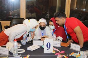  Atelier : Langue et Grammaire par M. Abanoub Mashraqui