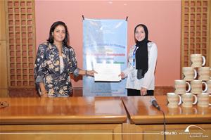 La distribution des certificats