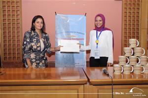 La distribution des certificats