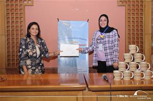 La distribution des certificats