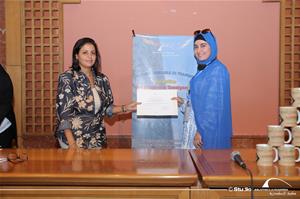 La distribution des certificats