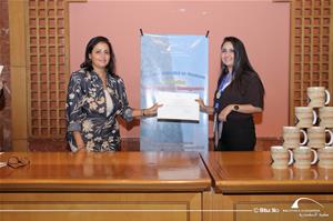  La distribution des certificats