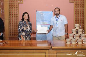  La distribution des certificats