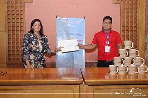  La distribution des certificats