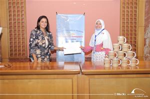  La distribution des certificats