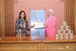  La distribution des certificats