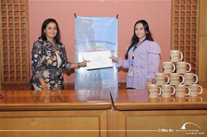  La distribution des certificats