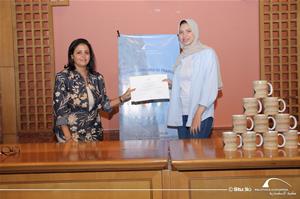  La distribution des certificats