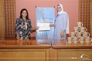  La distribution des certificats