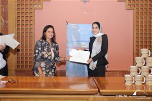  La distribution des certificats