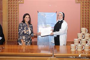  La distribution des certificats