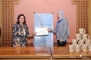  La distribution des certificats