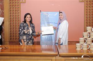  La distribution des certificats