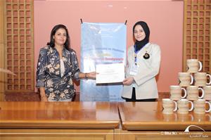  La distribution des certificats