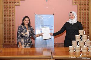  La distribution des certificats