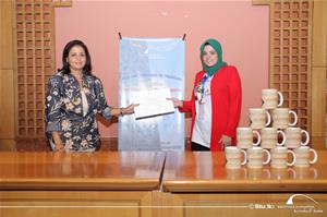  La distribution des certificats