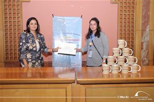  La distribution des certificats