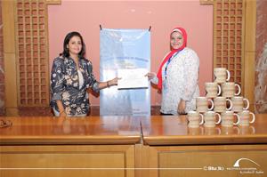  La distribution des certificats