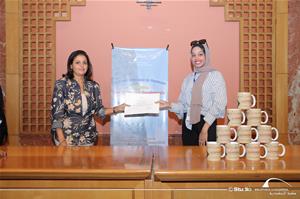  La distribution des certificats