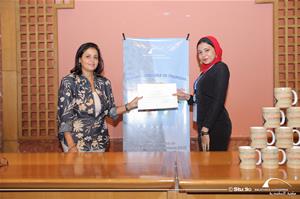  La distribution des certificats