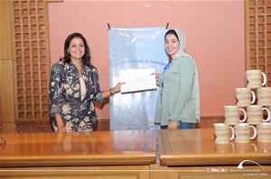  La distribution des certificats