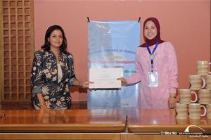  La distribution des certificats