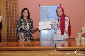  La distribution des certificats