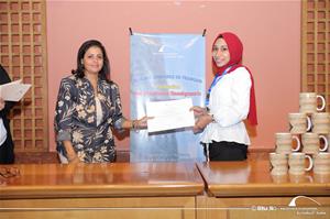  La distribution des certificats