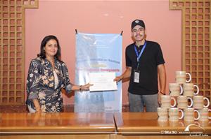  La distribution des certificats