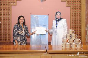  La distribution des certificats