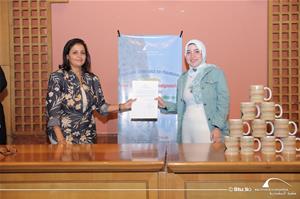  La distribution des certificats