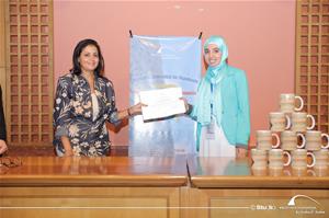  La distribution des certificats