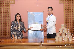  La distribution des certificats