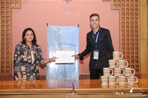  La distribution des certificats