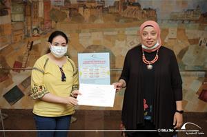 Distribution des certificats