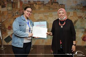 Distribution des certificats